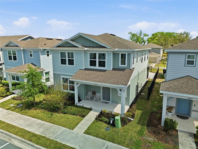 4071 FEATHER TREE DRIVE, Apopka, FL 32712