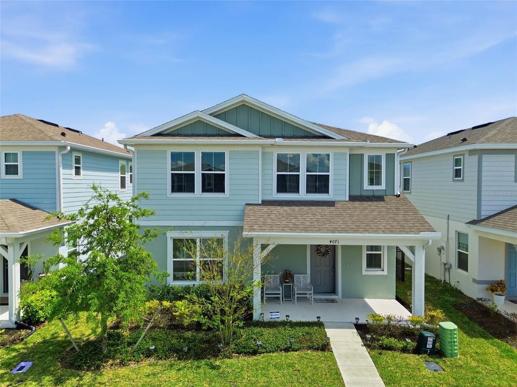 4071 FEATHER TREE DRIVE, Apopka, FL 32712