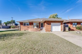 2601 N Thornton Drive, Midwest City, OK 73110