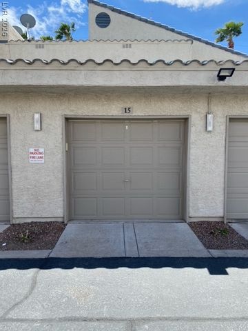 6250 West Flamingo Road 15, Las Vegas, NV 89103