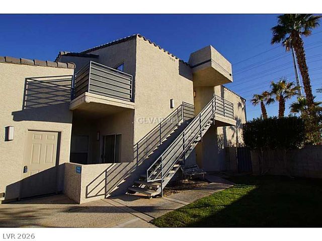 6250 West Flamingo Road 15, Las Vegas, NV 89103