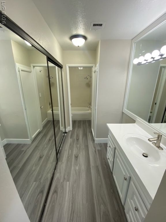 6250 West Flamingo Road 15, Las Vegas, NV 89103 — photo 4