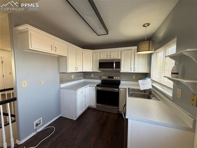 770 Memory Lane, Fountain, CO 80817