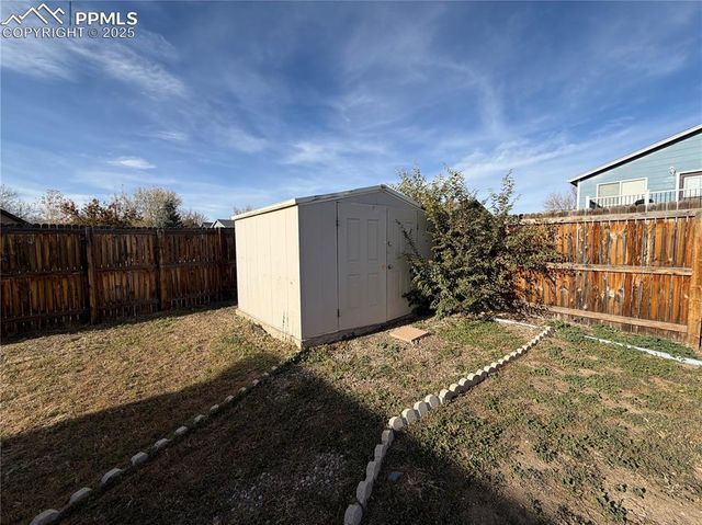 770 Memory Lane, Fountain, CO 80817