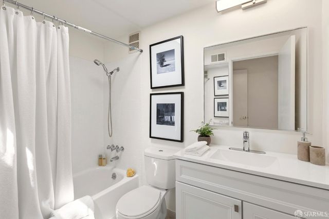 1 Topaz Way, San Francisco, CA 94131