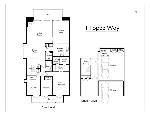 1 Topaz Way, San Francisco, CA 94131