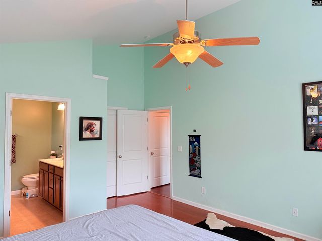 499 Glacier Way, Columbia, SC 29229