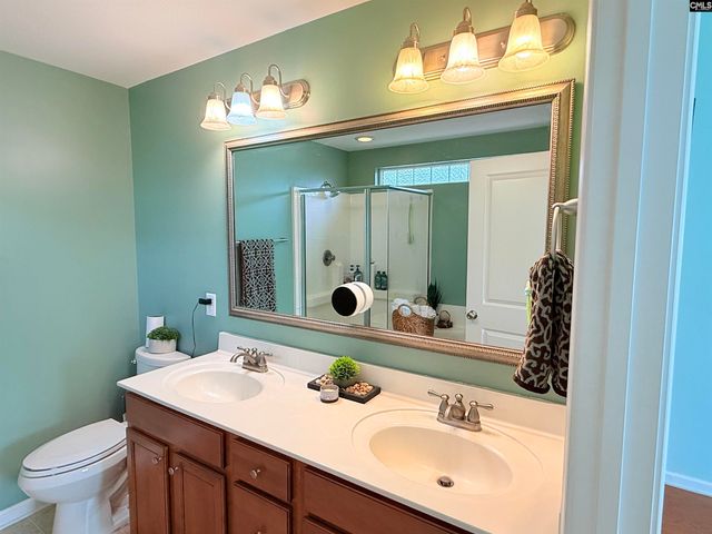 499 Glacier Way, Columbia, SC 29229