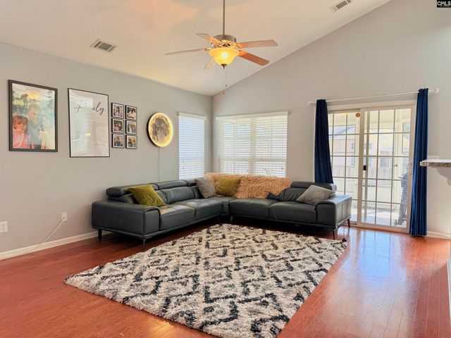 499 Glacier Way, Columbia, SC 29229