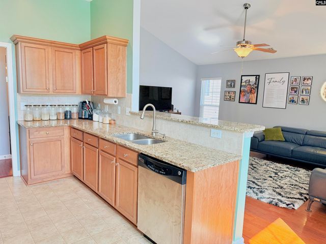 499 Glacier Way, Columbia, SC 29229