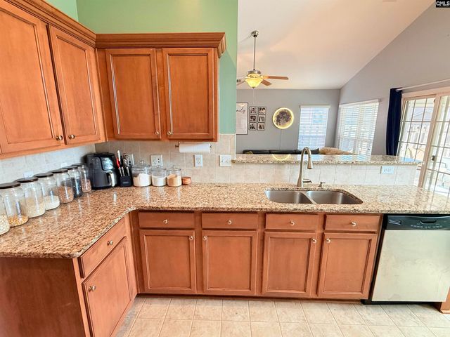 499 Glacier Way, Columbia, SC 29229