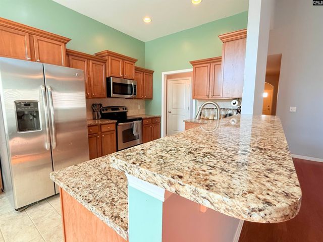 499 Glacier Way, Columbia, SC 29229