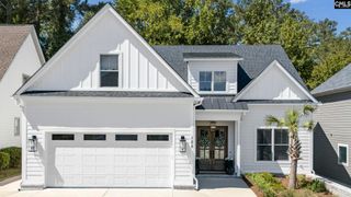 125 Cherokee Shores Dr., Lexington, SC 29072