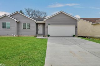 9516 Orchard Lake Drive, Davison, MI 48423