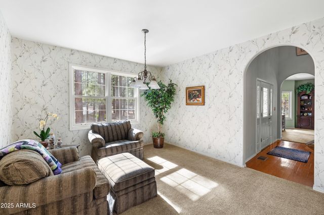 3948 WESTWOOD Circle, Flagstaff, AZ 86005