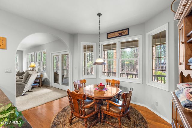 3948 WESTWOOD Circle, Flagstaff, AZ 86005