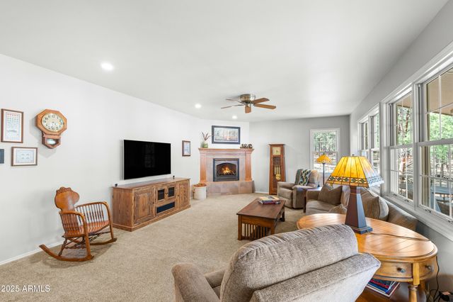 3948 WESTWOOD Circle, Flagstaff, AZ 86005