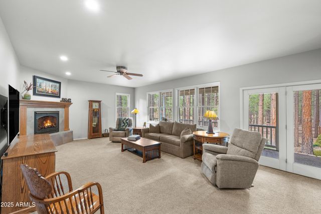 3948 WESTWOOD Circle, Flagstaff, AZ 86005