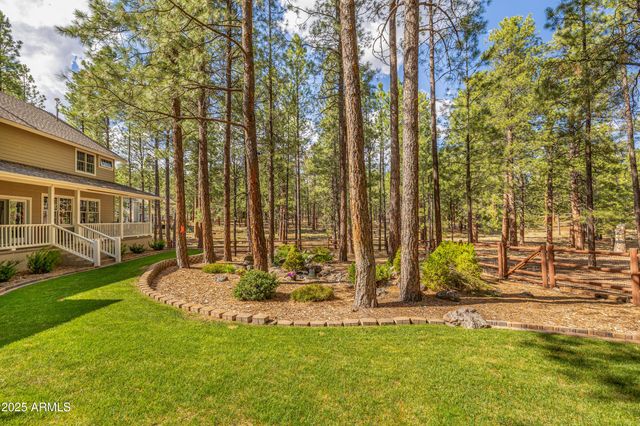3948 WESTWOOD Circle, Flagstaff, AZ 86005
