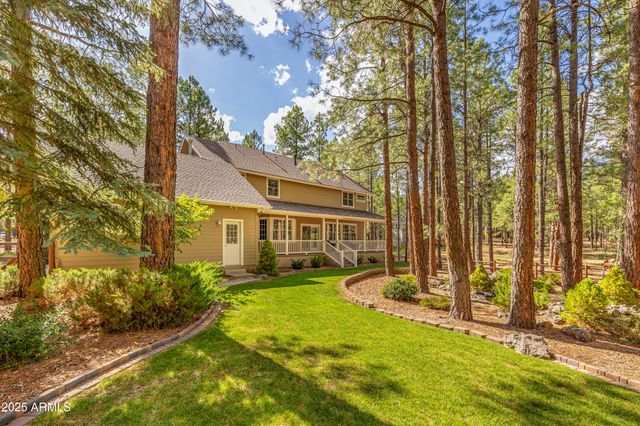 3948 WESTWOOD Circle, Flagstaff, AZ 86005