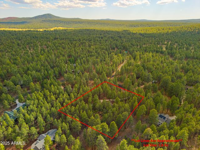 3948 WESTWOOD Circle, Flagstaff, AZ 86005
