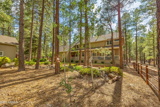 3948 WESTWOOD Circle, Flagstaff, AZ 86005