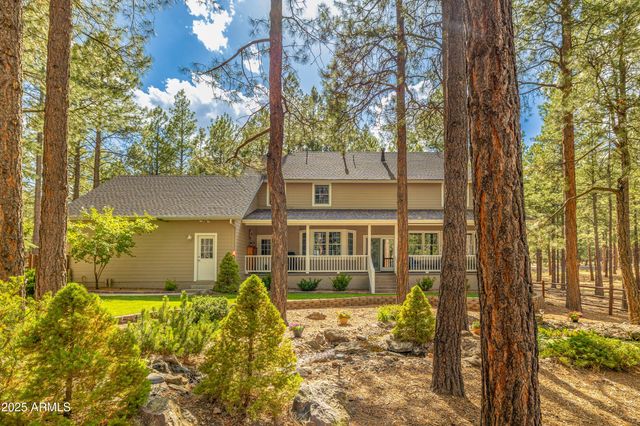 3948 WESTWOOD Circle, Flagstaff, AZ 86005