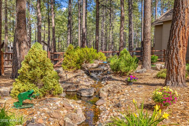 3948 WESTWOOD Circle, Flagstaff, AZ 86005
