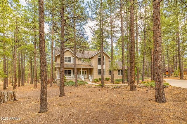 3948 WESTWOOD Circle, Flagstaff, AZ 86005