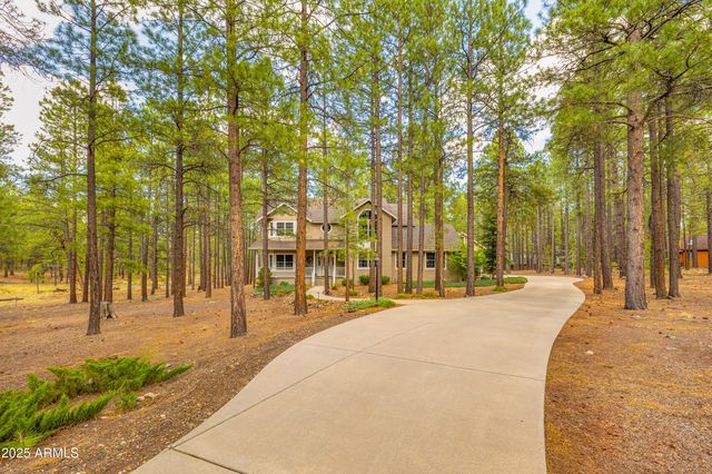 3948 WESTWOOD Circle, Flagstaff, AZ 86005