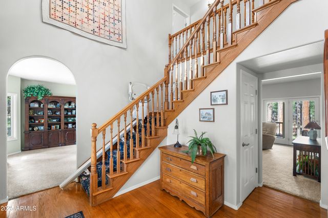 3948 WESTWOOD Circle, Flagstaff, AZ 86005