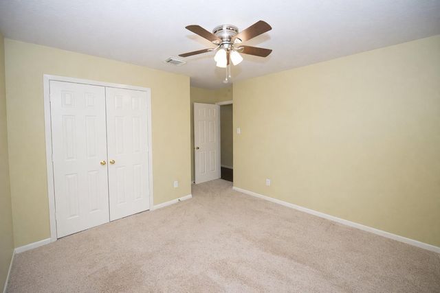 6430 Binalong Drive, Katy, TX 77449