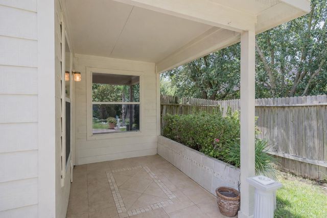 6430 Binalong Drive, Katy, TX 77449