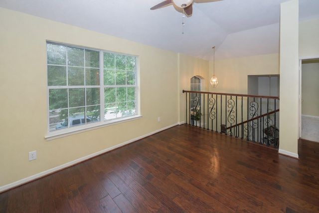 6430 Binalong Drive, Katy, TX 77449