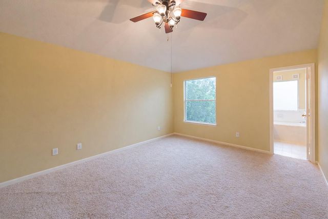 6430 Binalong Drive, Katy, TX 77449