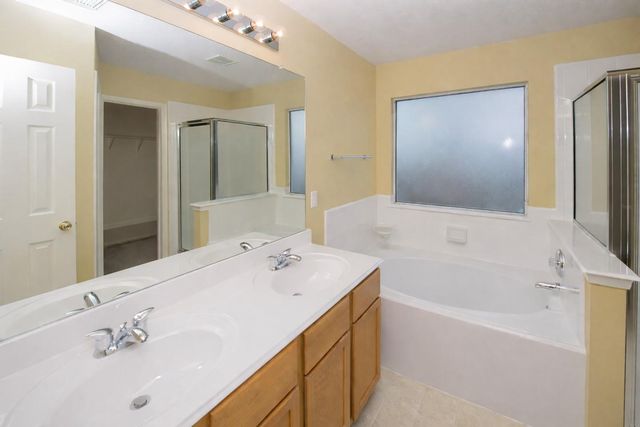 6430 Binalong Drive, Katy, TX 77449