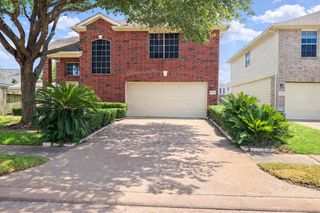 6430 Binalong Drive, Katy, TX 77449