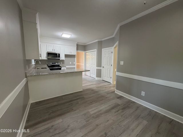 3107 Quinn Drive NW, Wilson, NC 27896