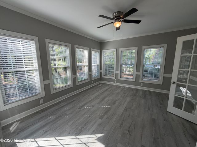 3107 Quinn Drive NW, Wilson, NC 27896