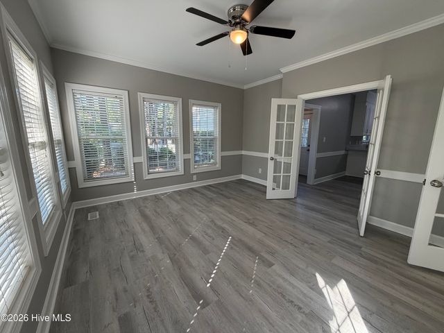 3107 Quinn Drive NW, Wilson, NC 27896