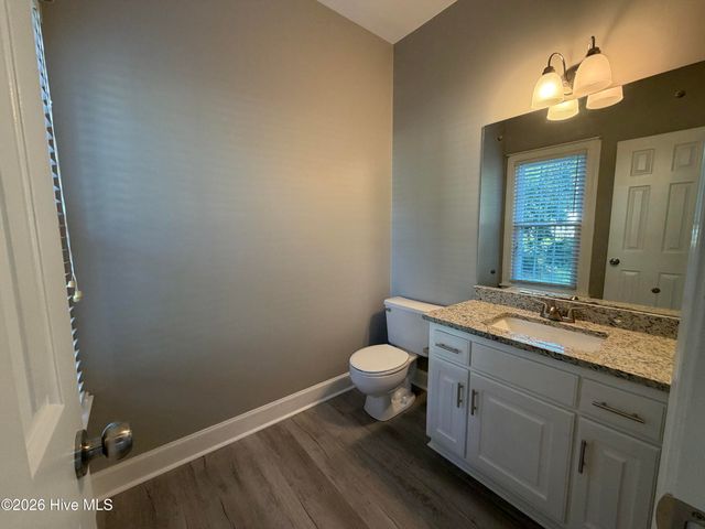 3107 Quinn Drive NW, Wilson, NC 27896