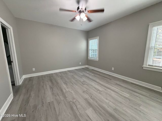 3107 Quinn Drive NW, Wilson, NC 27896