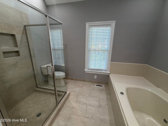 3107 Quinn Drive NW, Wilson, NC 27896