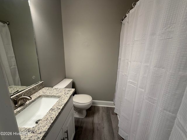 3107 Quinn Drive NW, Wilson, NC 27896