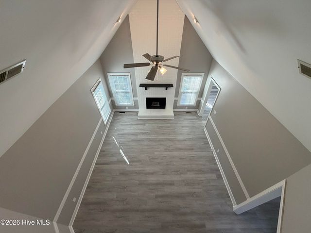 3107 Quinn Drive NW, Wilson, NC 27896