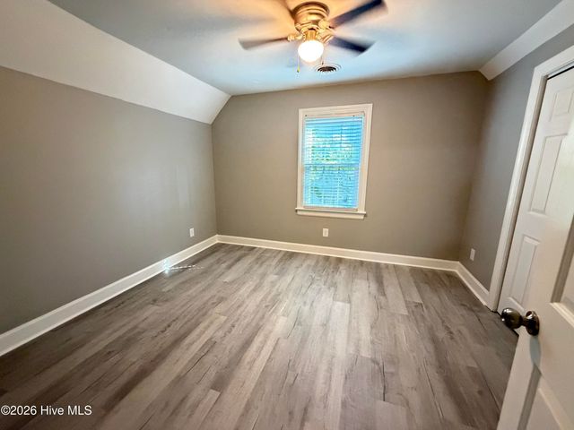 3107 Quinn Drive NW, Wilson, NC 27896
