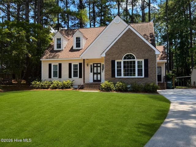 3107 Quinn Drive NW, Wilson, NC 27896