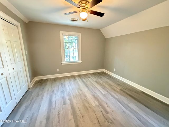 3107 Quinn Drive NW, Wilson, NC 27896