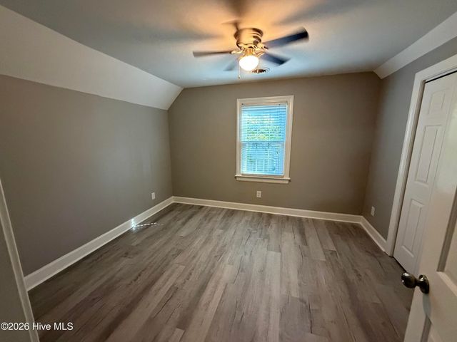 3107 Quinn Drive NW, Wilson, NC 27896