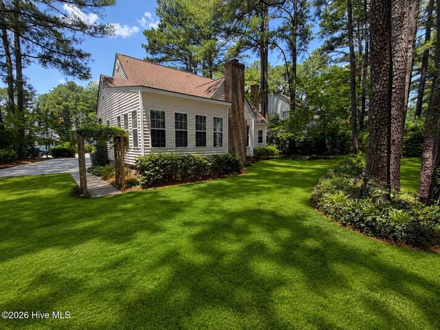 3107 Quinn Drive NW, Wilson, NC 27896